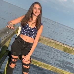 Meet your Posher, Gianna